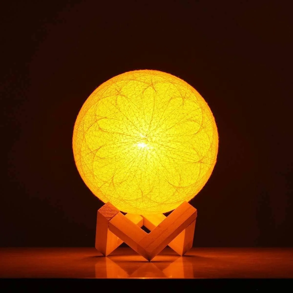 Yarn-Moon-Table-LED-Lamp-Dreamy-Romance-11 Yarn Moon Table Led Lamp Dreamy Romance 11