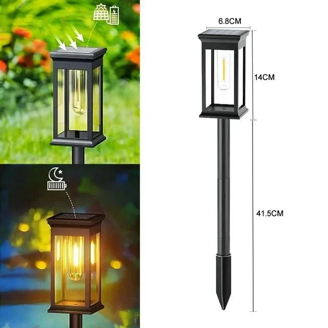 Zonne-Energie-Pad-Verlichting-Buiten-Zonne-Pad-Tuinlamp-Waterdicht-Landschap-Verlichting-Loopbrug-Oprit-Gazon-Patio-Tuin.jpg_640x640_04c80d7c-0f87-4234-9f7f-37c7055361dc RadiantRoute - solar power path lights - ISTANBULLU LTD