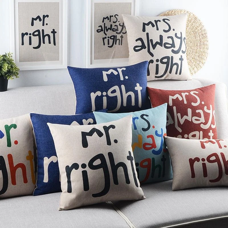 always-right-series-cushion-cover-926693 Always Right Series Cushion Cover 926693