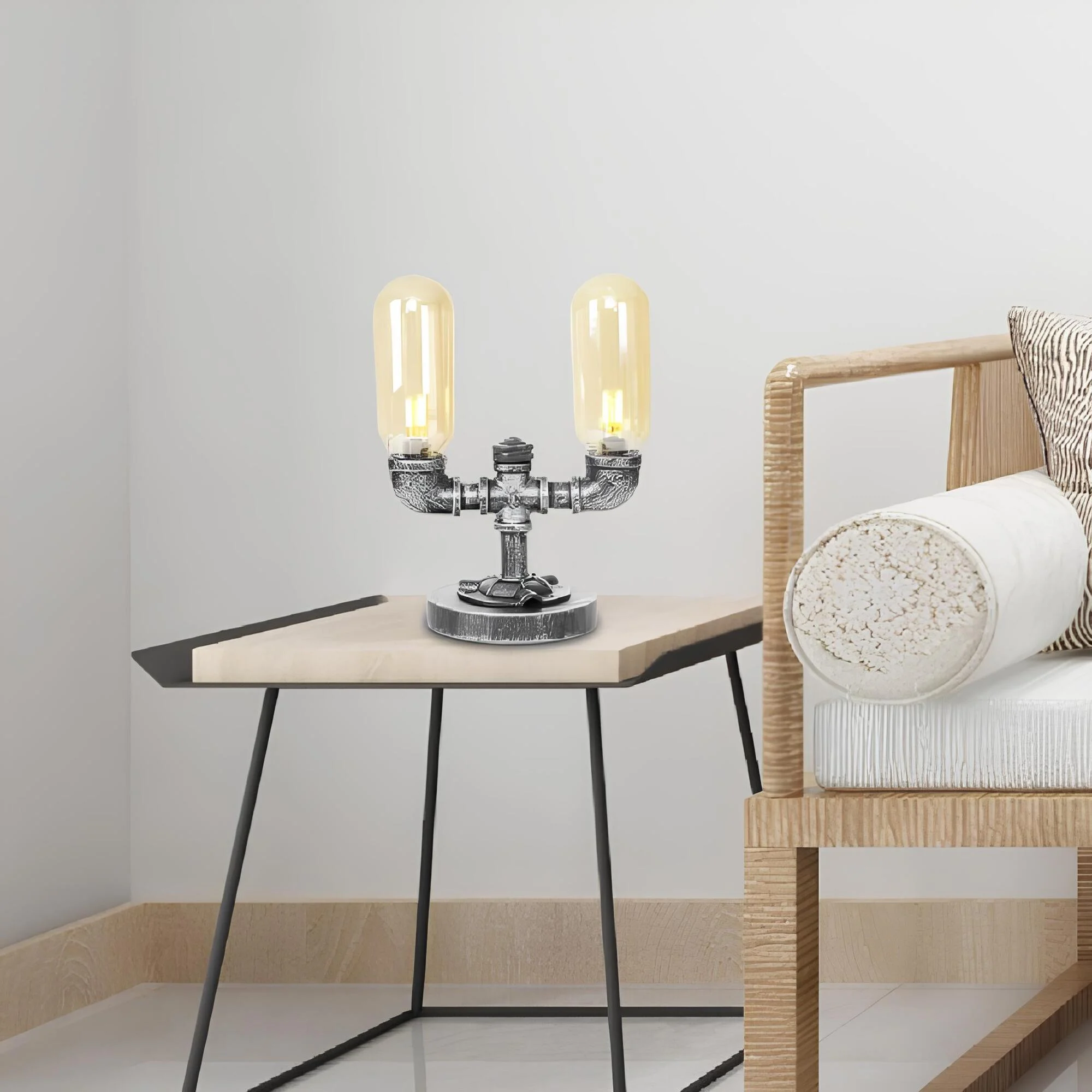 amberglanz-glas-tischlampe-led-kompatibel-modern-elegant-transparent-bernstein-xlumina_1 Amberglanz Glas Tischlampe Led Kompatibel Modern Elegant Transparent Bernstein Xlumina 1
