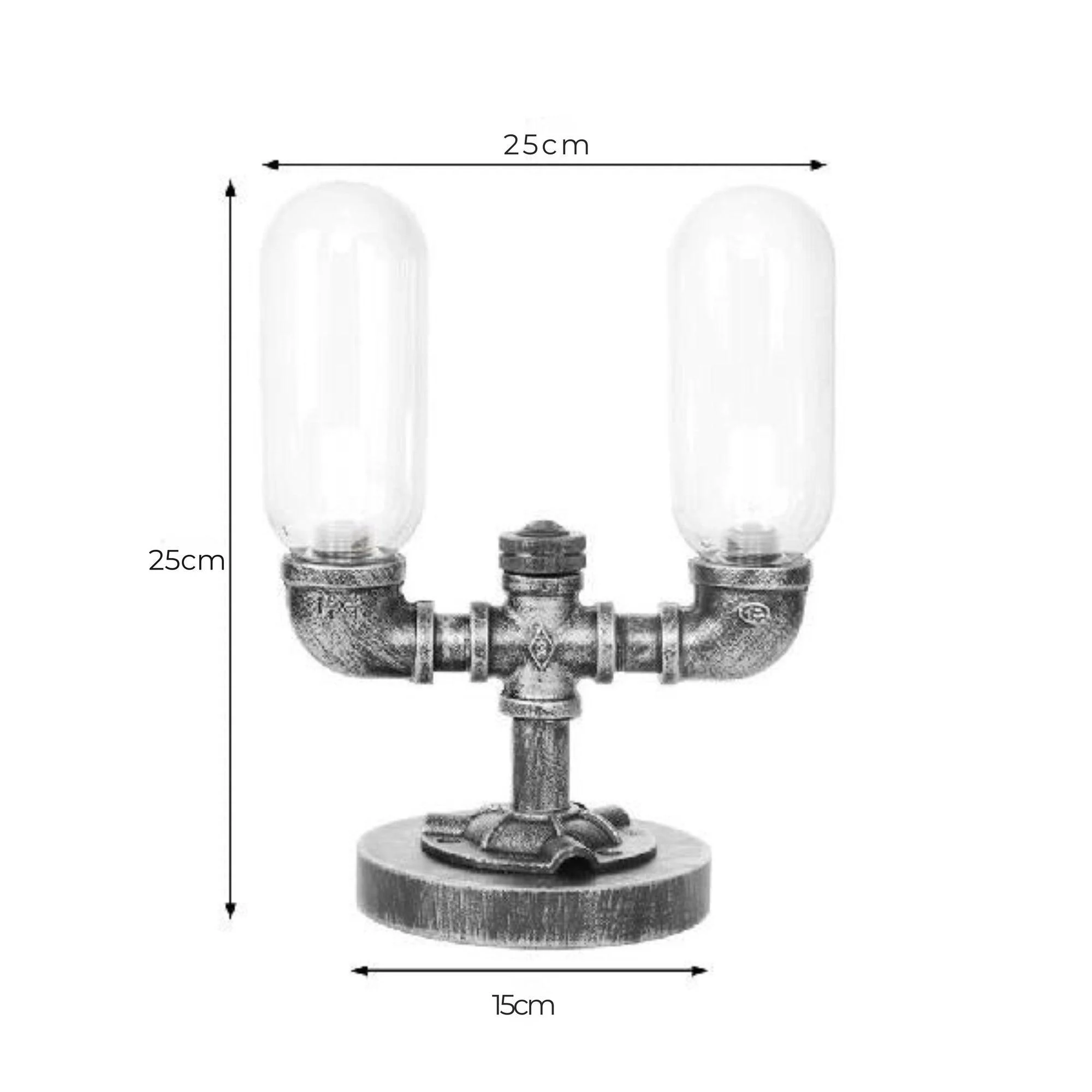amberglanz-glas-tischlampe-led-kompatibel-modern-elegant-transparent-bernstein-xlumina_3 Amberglanz Glas Tischlampe Led Kompatibel Modern Elegant Transparent Bernstein Xlumina 3