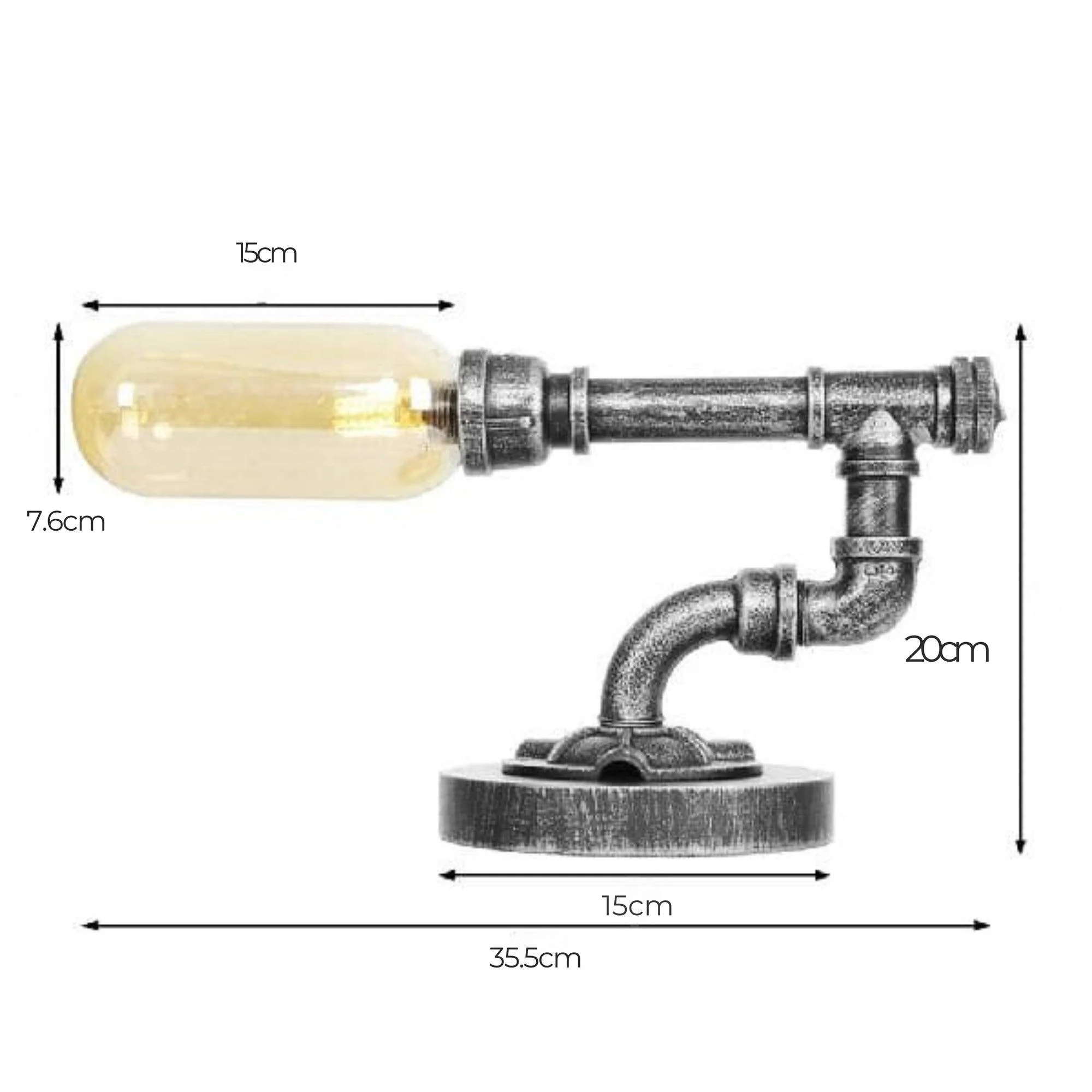 amberglanz-glas-tischlampe-led-kompatibel-modern-elegant-transparent-bernstein-xlumina_6 Amberglanz Glas Tischlampe Led Kompatibel Modern Elegant Transparent Bernstein Xlumina 6