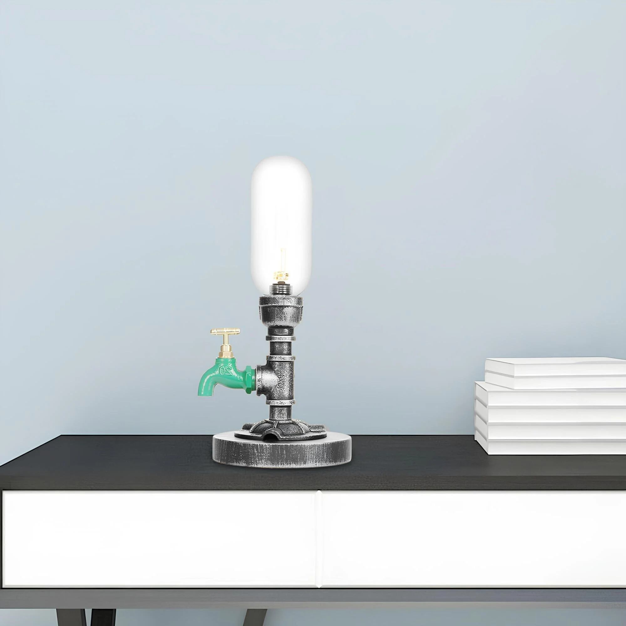 amberglanz-glas-tischlampe-led-kompatibel-modern-elegant-transparent-bernstein-xlumina_8 Amberglanz Glas Tischlampe Led Kompatibel Modern Elegant Transparent Bernstein Xlumina 8