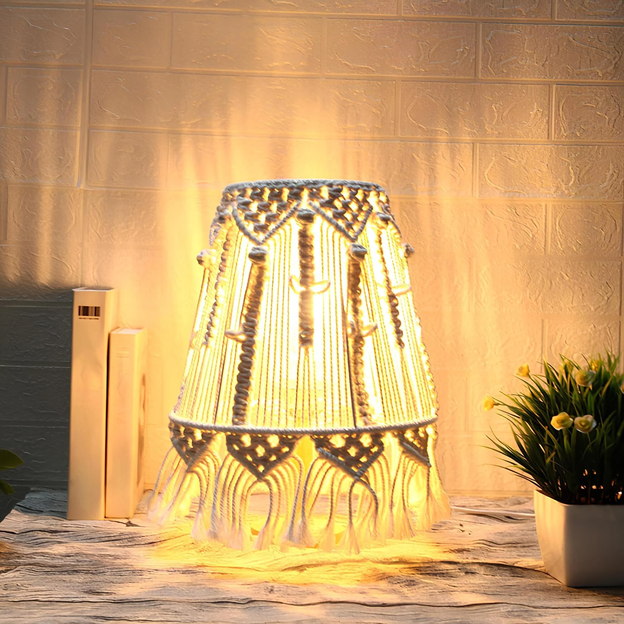 ambiance-licht-tischlampe-geflochtenes-seil-natur-klein-xlumina_6 Ambiance Licht Tischlampe Geflochtenes Seil Natur Klein Xlumina 6