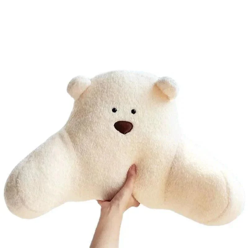 animal-shape-soft-office-seat-cushion-977967 Animal Shape Soft Office Seat Cushion 977967