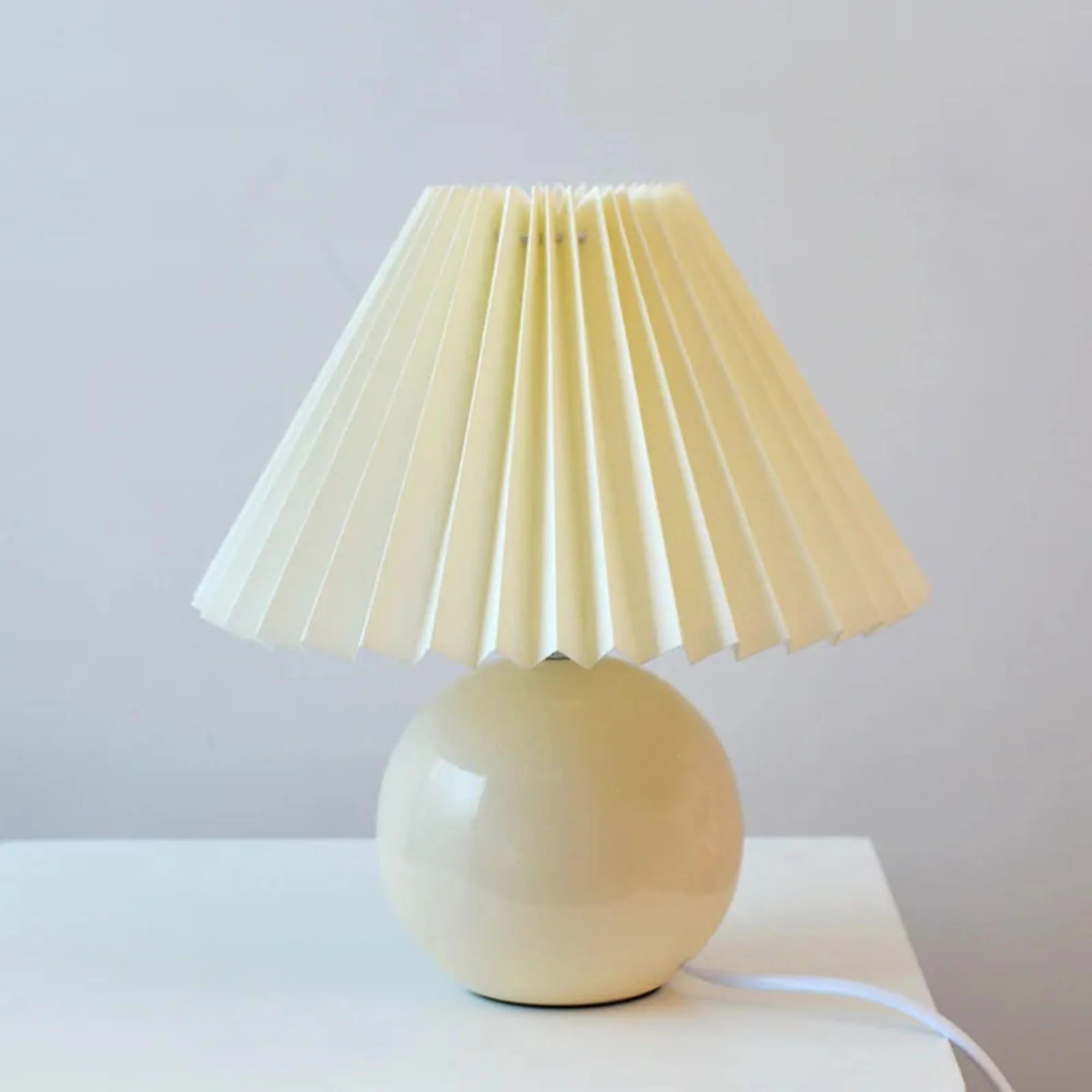 antikfalten-tischlampe-vintage-klassisch-faltenschirm-warmbeleuchtung-elegant-xlumina_17 Antikfalten Tischlampe Vintage Klassisch Faltenschirm Warmbeleuchtung Elegant Xlumina 17