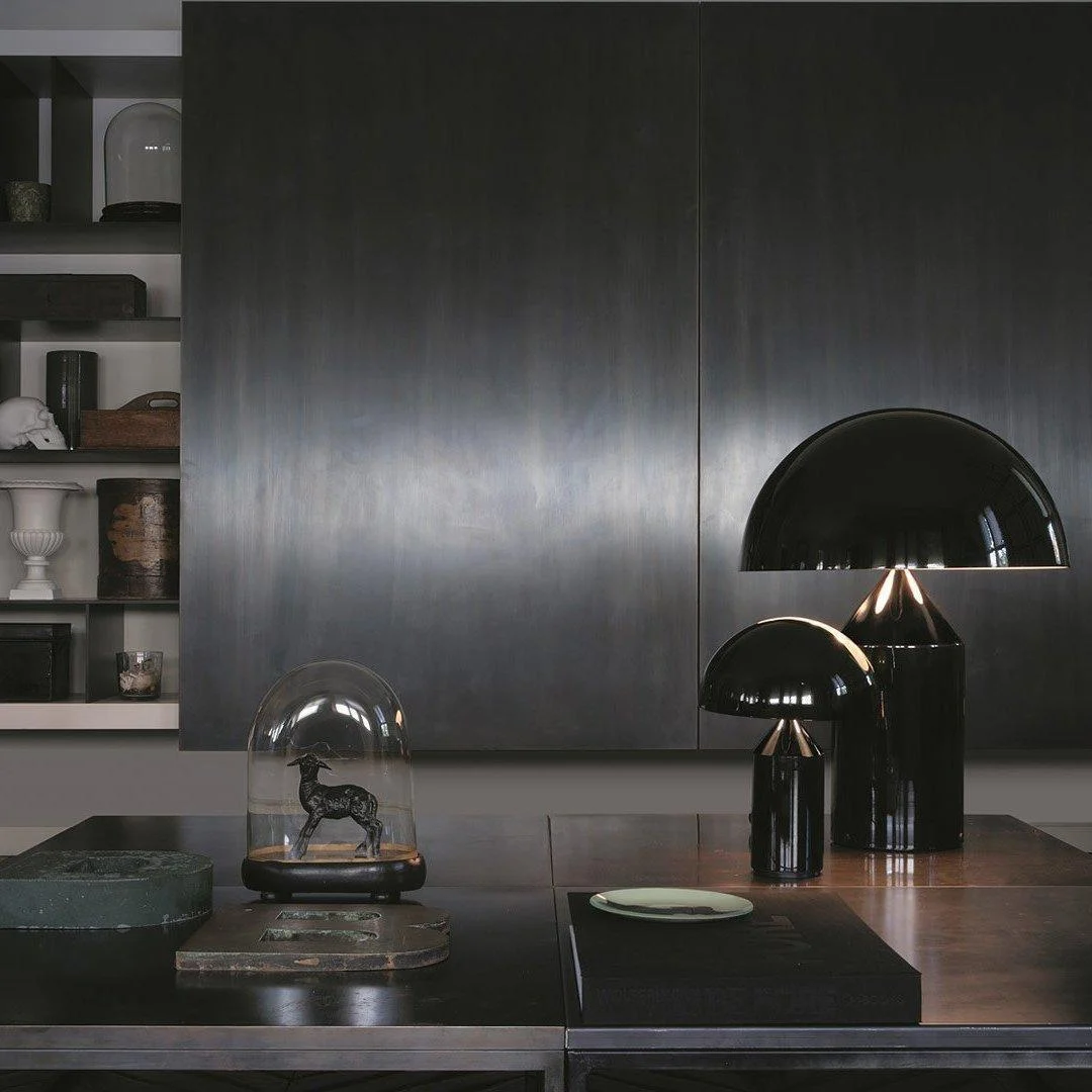 atollo-table-lamp-by-oluce-11 Atollo Table Lamp By Oluce 11