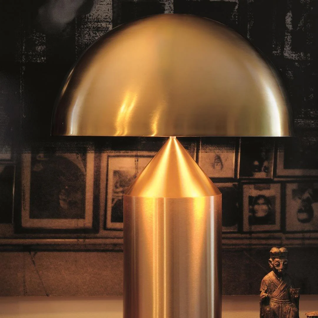 atollo-table-lamp-by-oluce-12 Atollo Table Lamp By Oluce 12