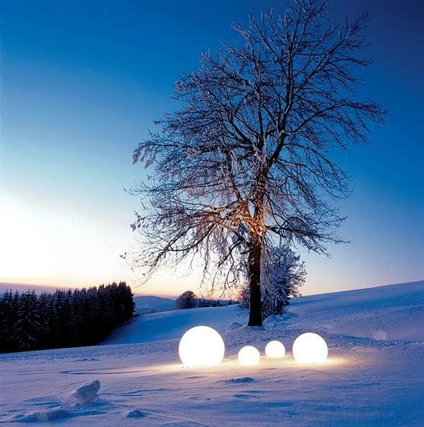 attractive-ball-outdoor-lighting-indirect-lighting-for-the-garden-2-647076307 Attractive Ball Outdoor Lighting Indirect Lighting For The Garden 2 647076307