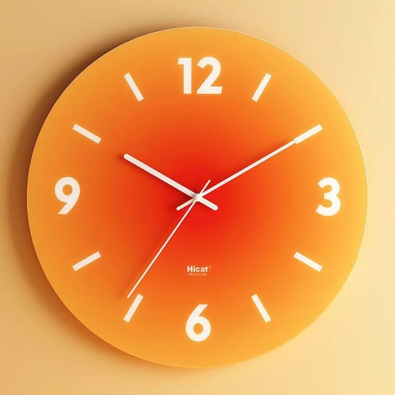 bEONModern-Minimalist-Glass-Wall-Clock-Sunset-Decorative-Bedroom-Living-Room-Quartz-Clock-Home-Decor-Silent-Study Beonmodern Minimalist Glass Wall Clock Sunset Decorative Bedroom Living Room Quartz Clock Home Decor Silent Study