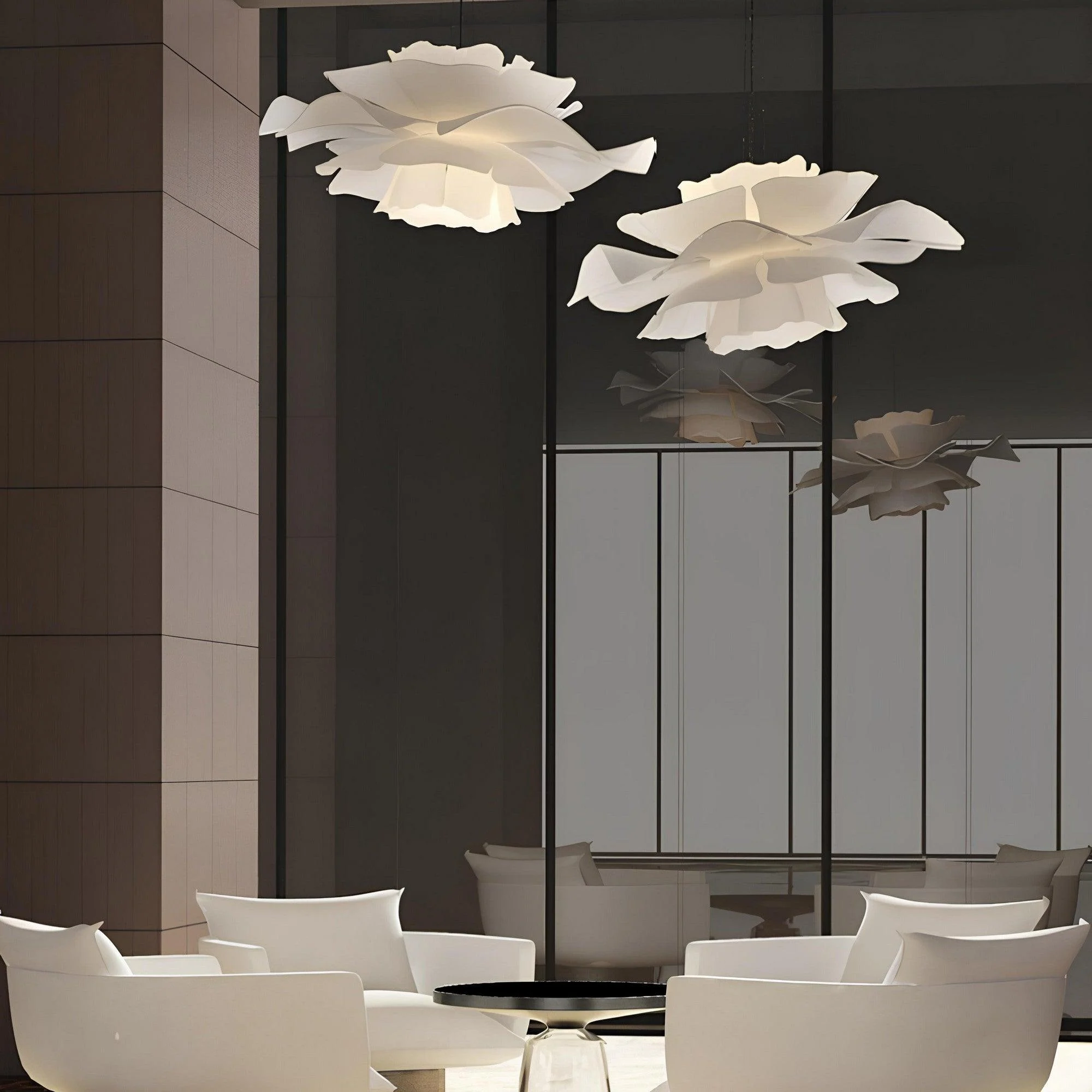bella-moderne-h_ngelampe-design-weiss-metall-wohnzimmer-schlafzimmer-xlumina5 Bella Moderne H Ngelampe Design Weiss Metall Wohnzimmer Schlafzimmer Xlumina5
