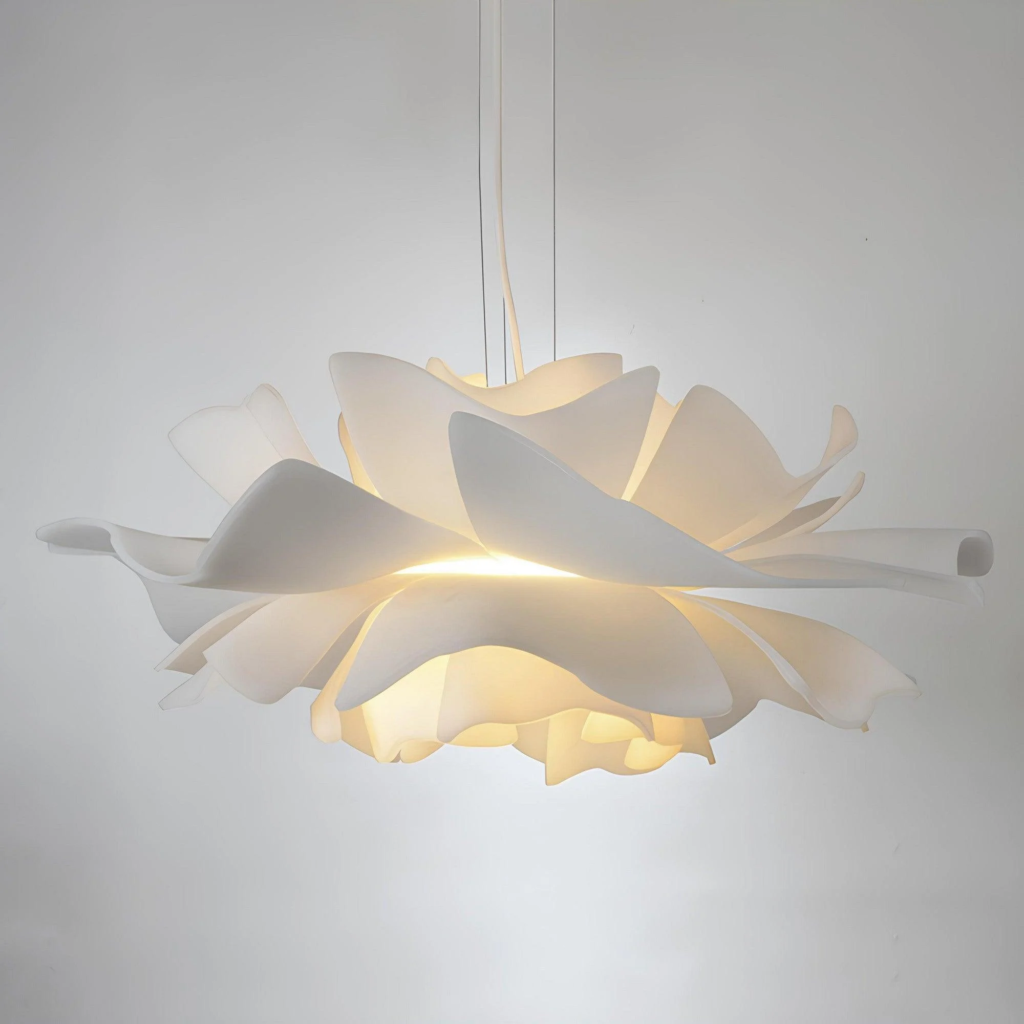 bella-moderne-h_ngelampe-design-weiss-metall-wohnzimmer-schlafzimmer-xlumina6 Bella Moderne H Ngelampe Design Weiss Metall Wohnzimmer Schlafzimmer Xlumina6