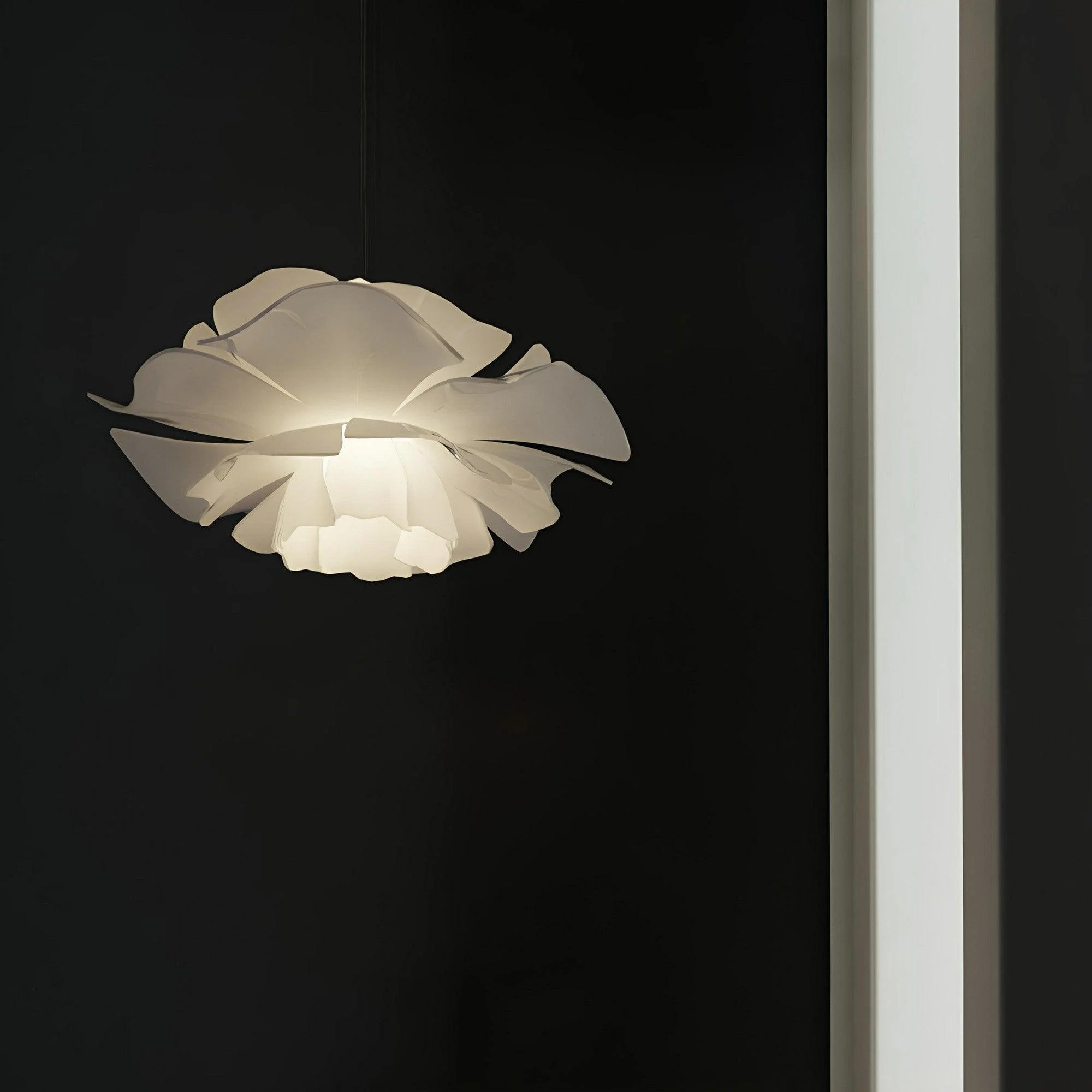 bella-moderne-h_ngelampe-design-weiss-metall-wohnzimmer-schlafzimmer-xlumina7 Bella Moderne H Ngelampe Design Weiss Metall Wohnzimmer Schlafzimmer Xlumina7