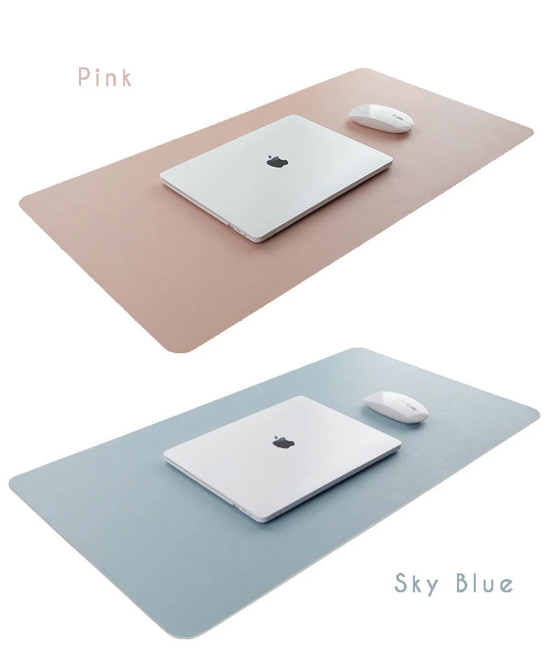 large mouse pad mat