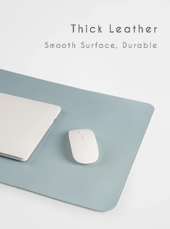large mouse pad mat