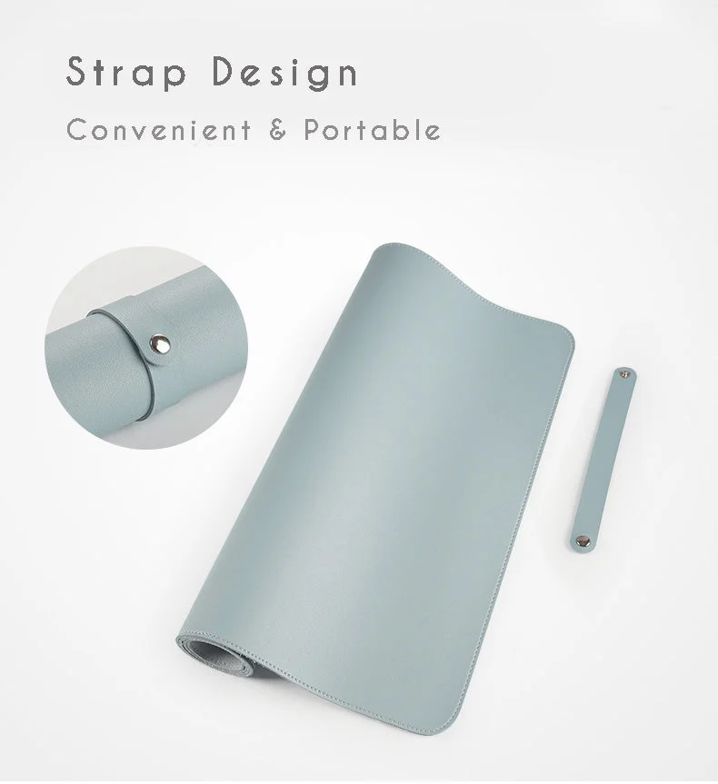 large mouse pad mat