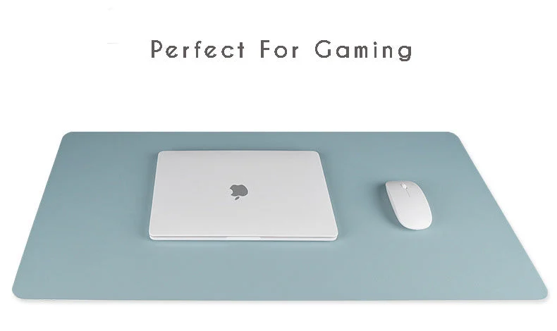large mouse pad mat