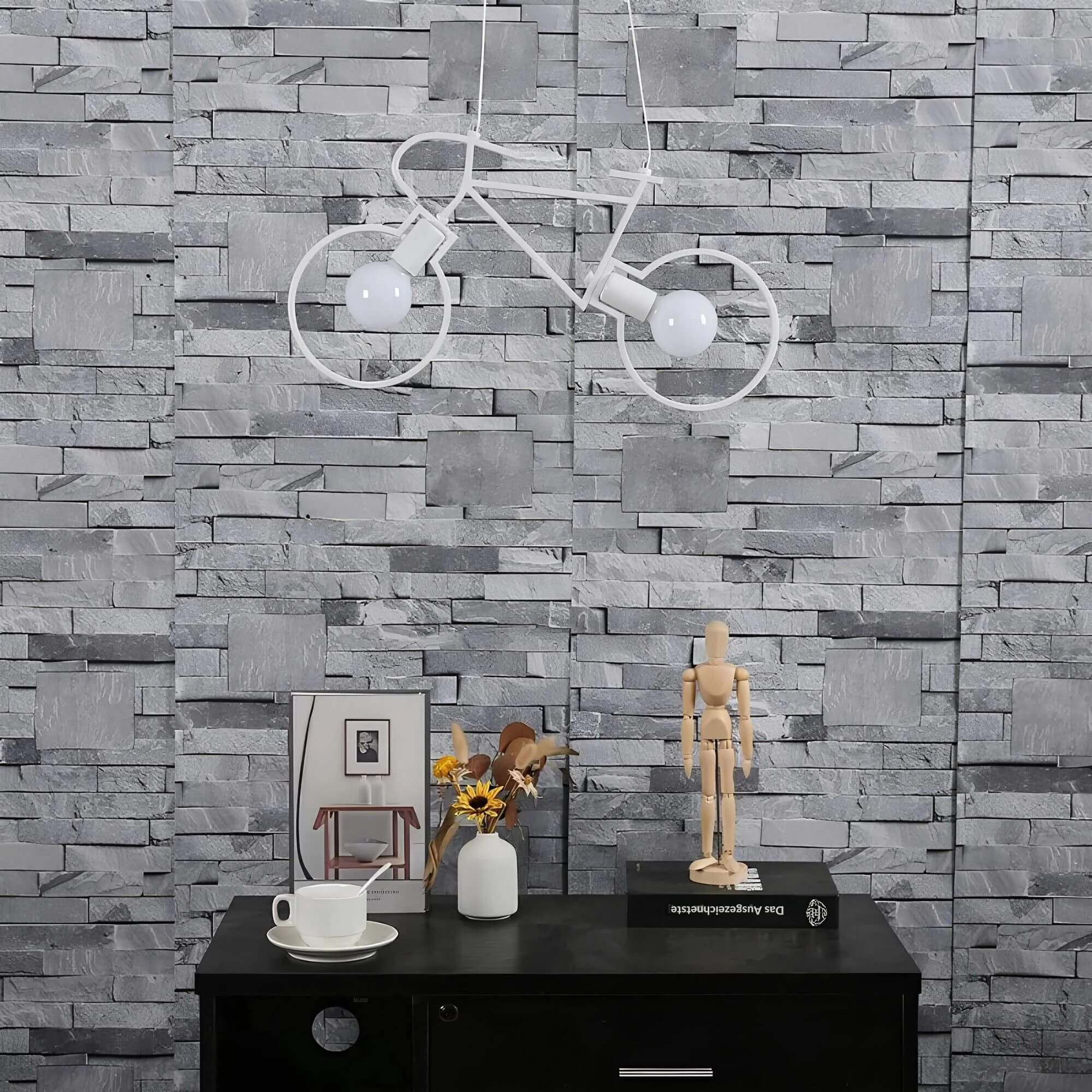 bikeglow-fahrrad-haengelampe-led-modern-schwarz-weiss-design-urban-beleuchtung-langlebig-xluminia5 Bikeglow Fahrrad Haengelampe Led Modern Schwarz Weiss Design Urban Beleuchtung Langlebig Xluminia5