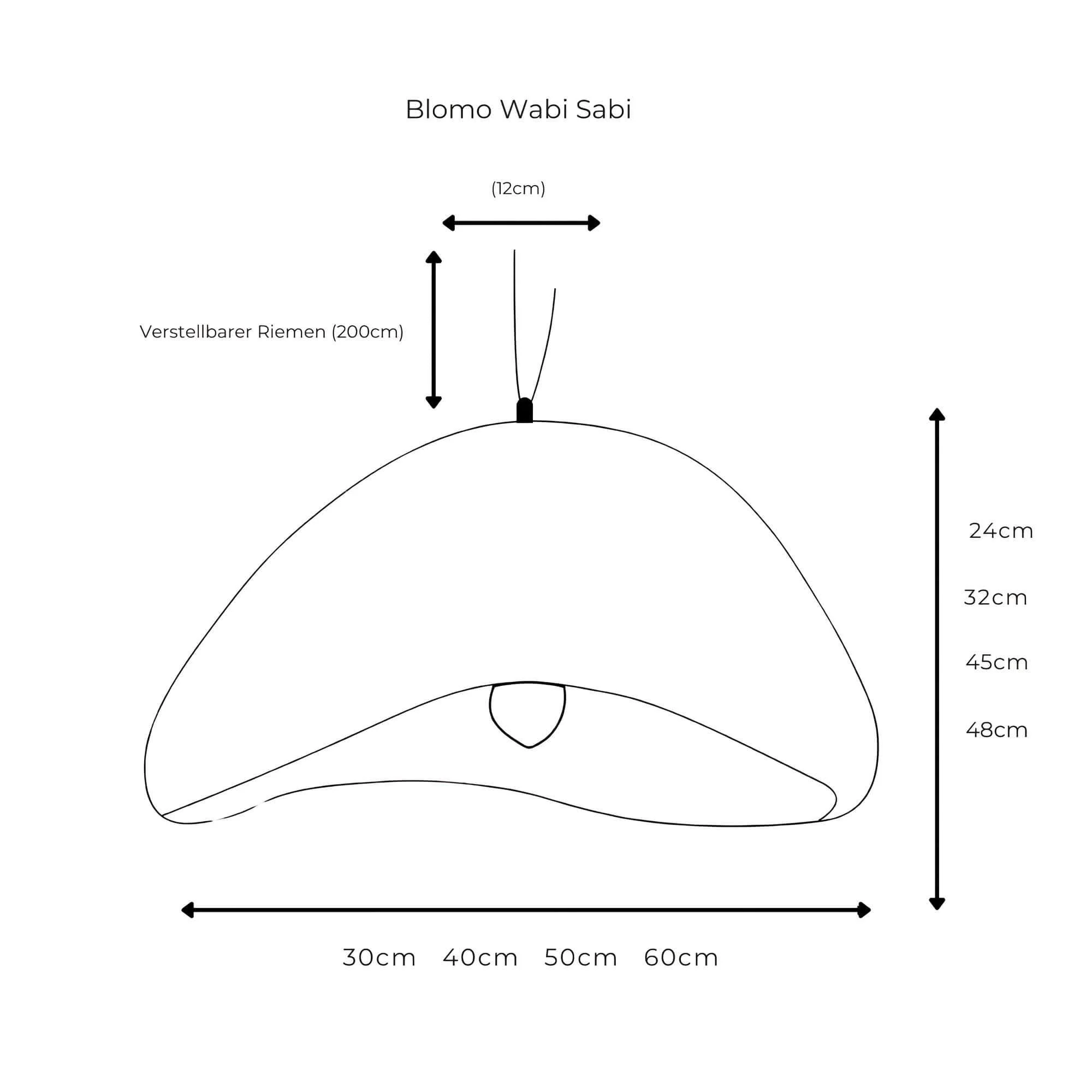 blomo-wabi-sabi-deckenlampe-naturholz-weiss-led-deckenleuchte-wohnzimmer-schlafzimmer-xlumina24 Blomo Wabi Sabi Deckenlampe Naturholz Weiss Led Deckenleuchte Wohnzimmer Schlafzimmer Xlumina24