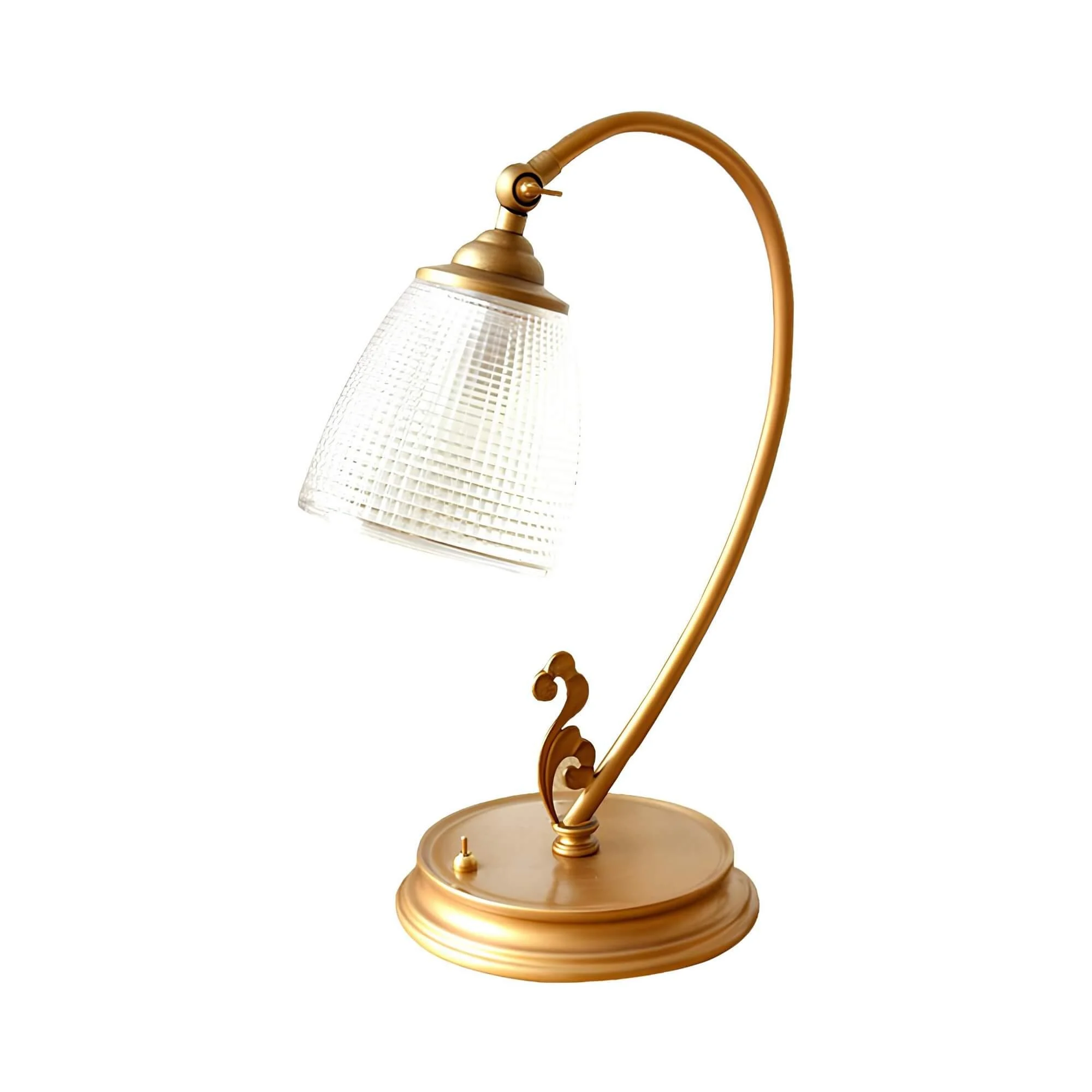 brightlux-vintage-nachtlicht-tischlampe-gold-metall-led-warm-xlumina Brightlux Vintage Nachtlicht Tischlampe Gold Metall Led Warm Xlumina