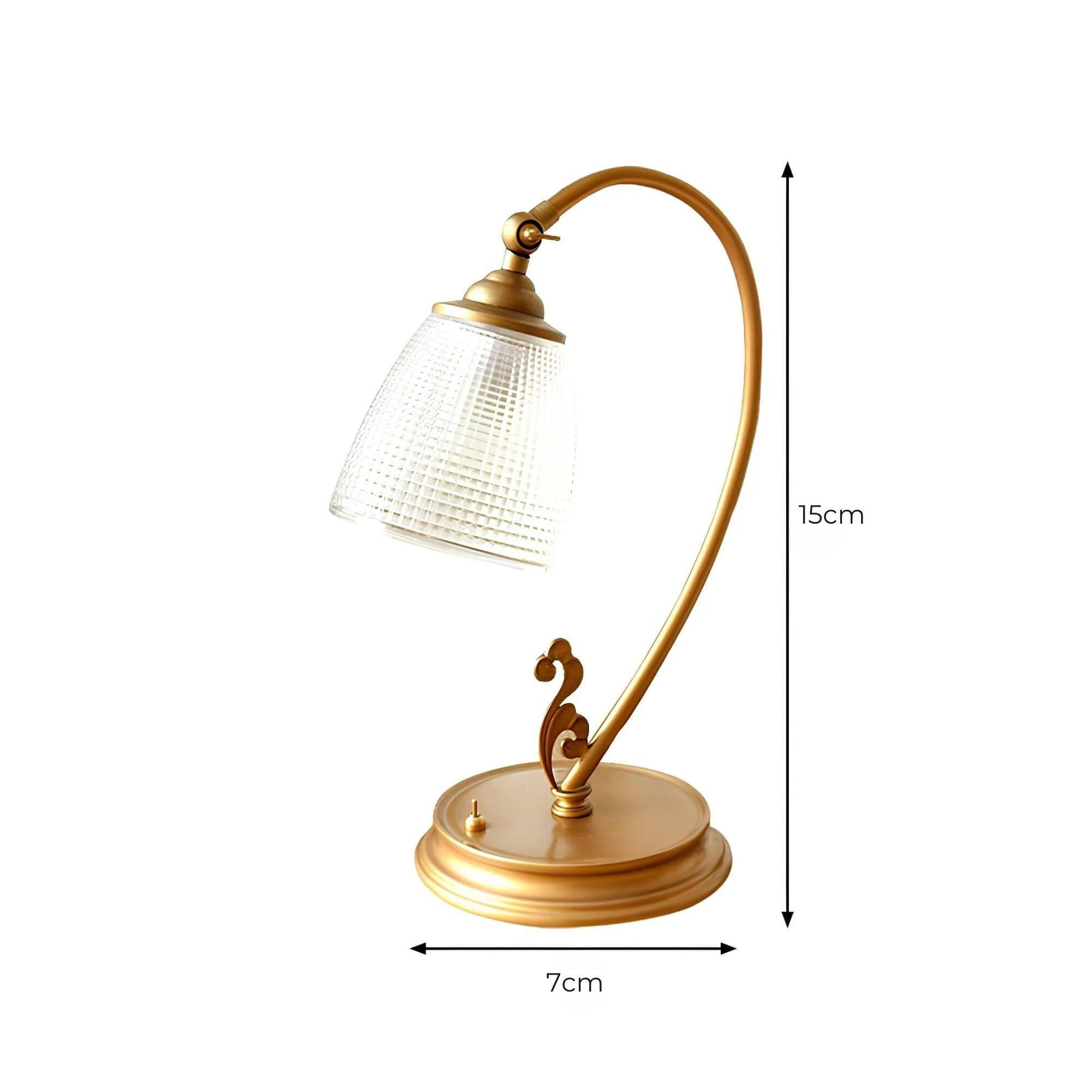 brightlux-vintage-nachtlicht-tischlampe-gold-metall-led-warm-xlumina4 Brightlux Vintage Nachtlicht Tischlampe Gold Metall Led Warm Xlumina4