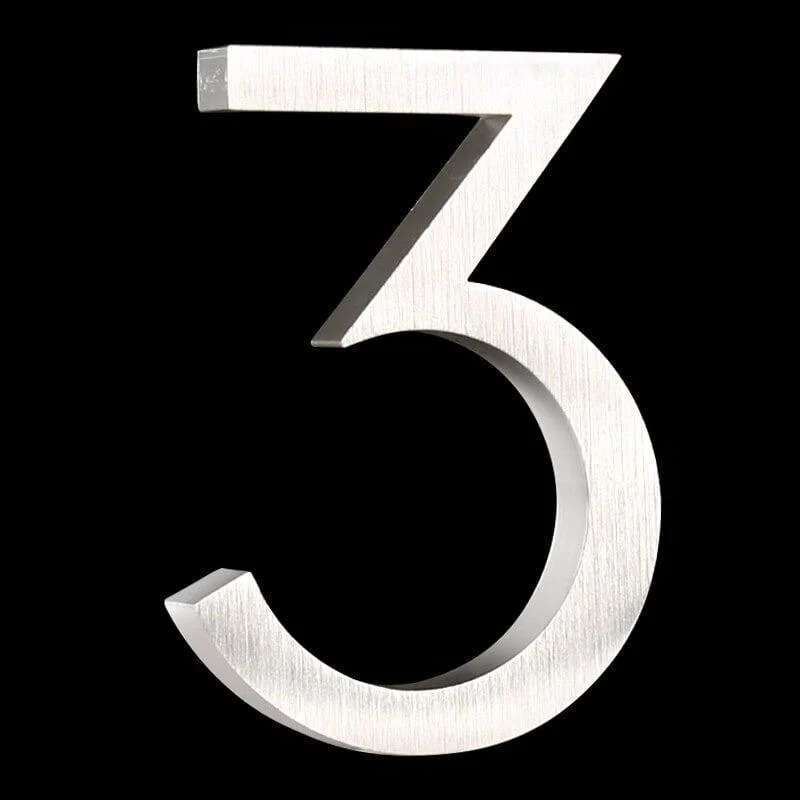 brookfield-satin-nickel-floating-house-number-sign-meraki-613616 Brookfield Satin Nickel Floating House Number Sign Meraki 613616
