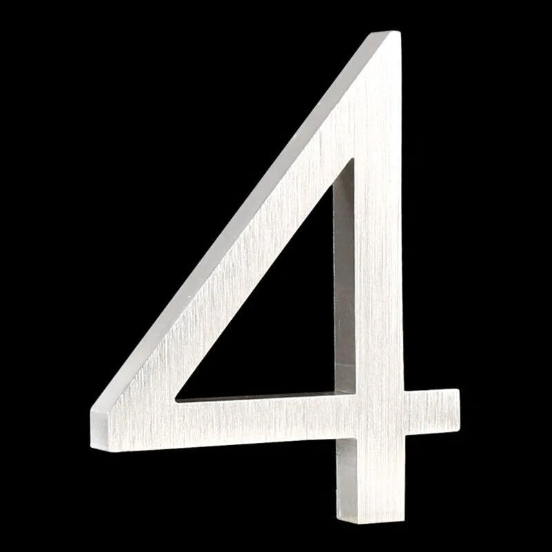 brookfield-satin-nickel-floating-house-number-sign-meraki-693083 Brookfield Satin Nickel Floating House Number Sign Meraki 693083
