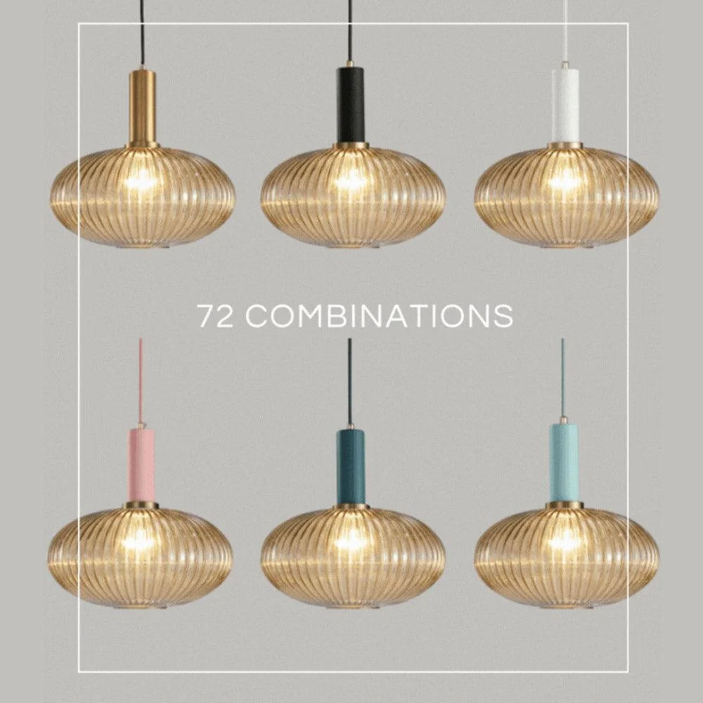 brownlargeovalnordicpendantlights Brownlargeovalnordicpendantlights