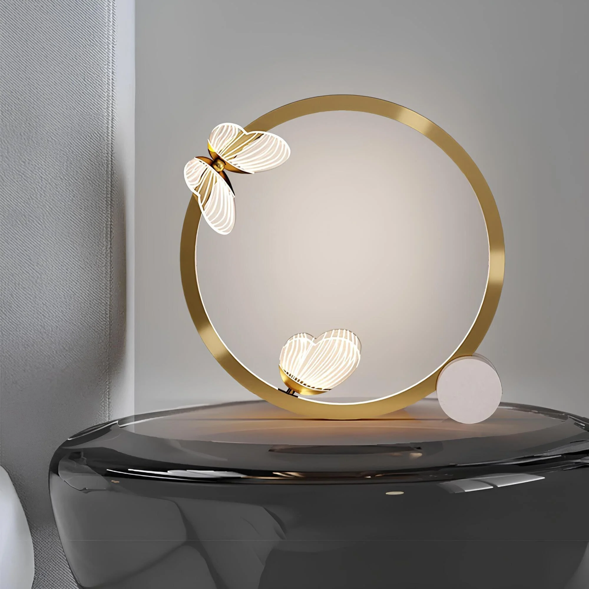 butterflyglow-tischlampe-schmetterlingsformige-led-beleuchtung-wohnzimmer-schlafzimmer-dekoration-modern-elegant-xlumina_2 Butterflyglow Tischlampe Schmetterlingsformige Led Beleuchtung Wohnzimmer Schlafzimmer Dekoration Modern Elegant Xlumina 2