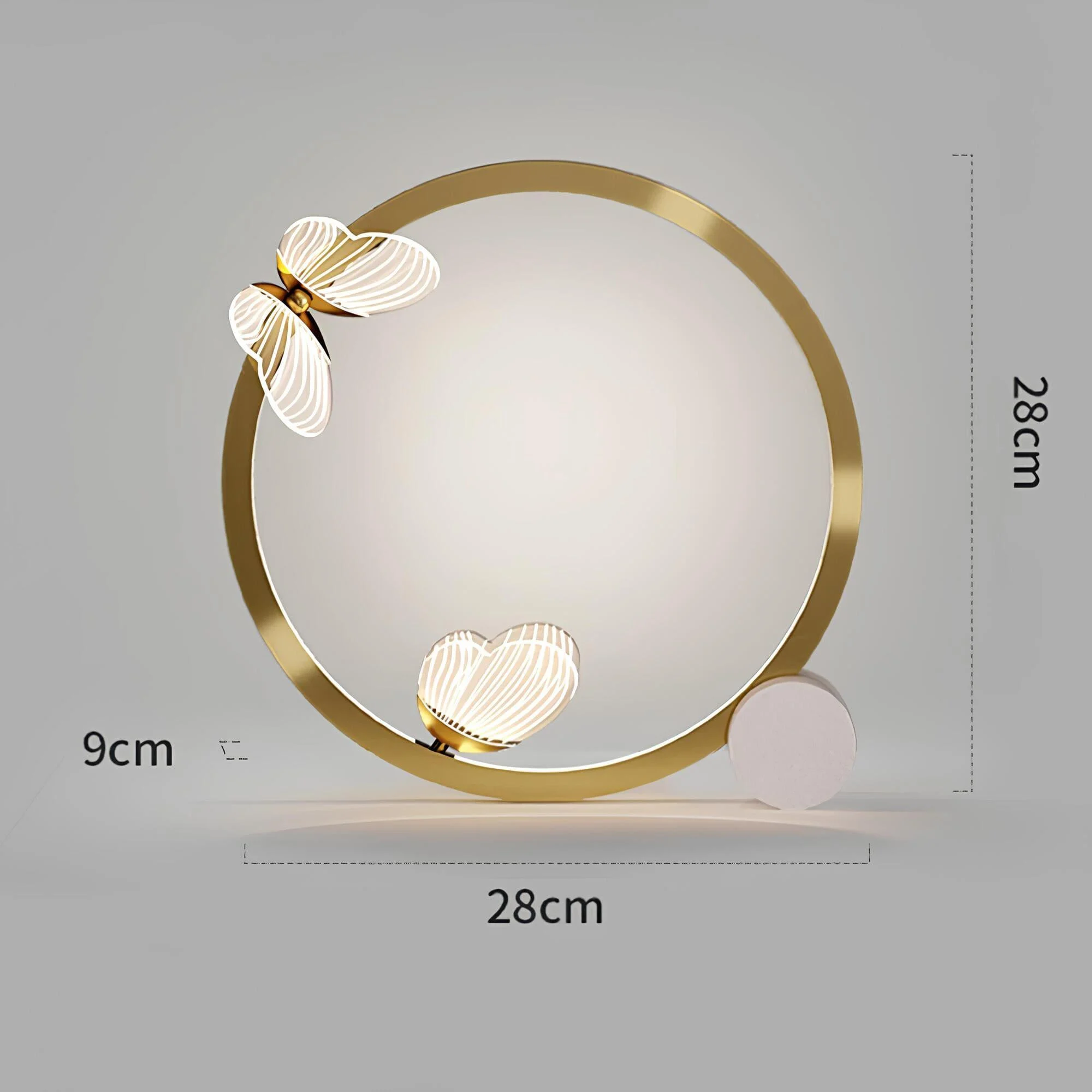 butterflyglow-tischlampe-schmetterlingsformige-led-beleuchtung-wohnzimmer-schlafzimmer-dekoration-modern-elegant-xlumina_5 Butterflyglow Tischlampe Schmetterlingsformige Led Beleuchtung Wohnzimmer Schlafzimmer Dekoration Modern Elegant Xlumina 5
