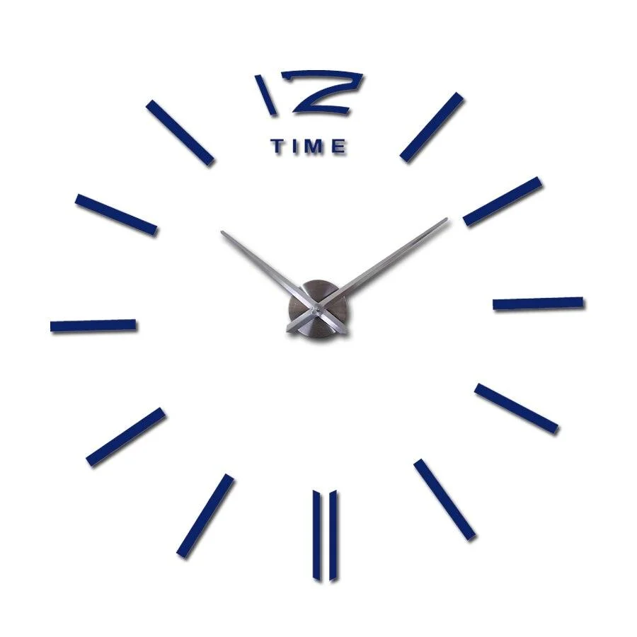 c2busale-wall-clock-watch-clocks-3d-diy-acrylic-mirror-stickers-Living-Room-Quartz-Needle-Europe-horloge C2busale Wall Clock Watch Clocks 3d Diy Acrylic Mirror Stickers Living Room Quartz Needle Europe Horloge