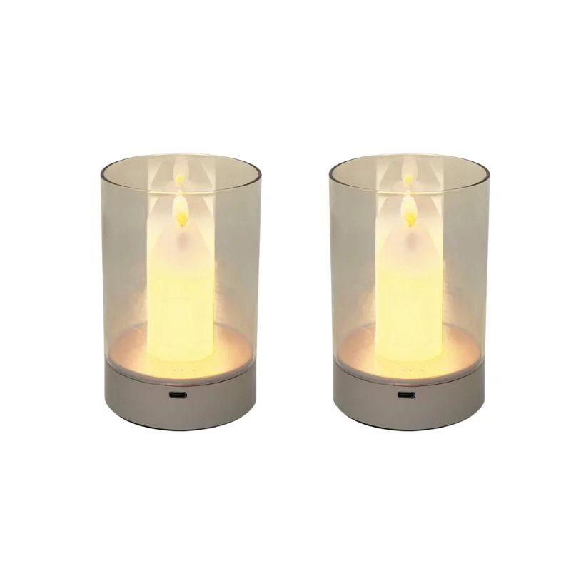 candle100 Candle100