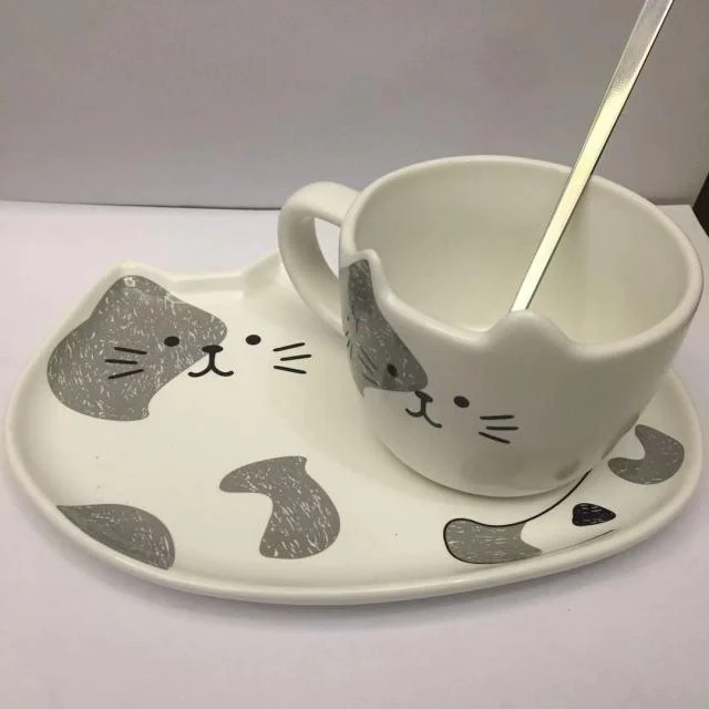 cat_ceramic_coffee_cup_-_-4150007 cat ceramic coffee cup -