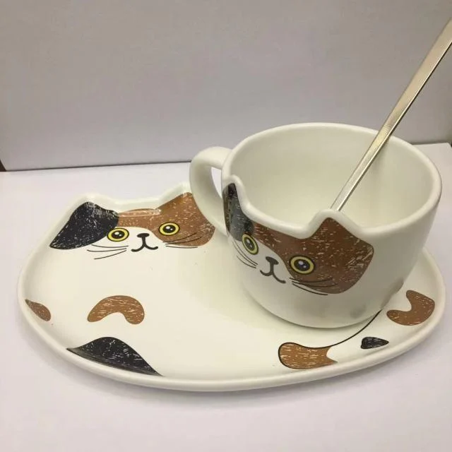cat_ceramic_coffee_cup_-_-4150019 cat ceramic coffee cup -
