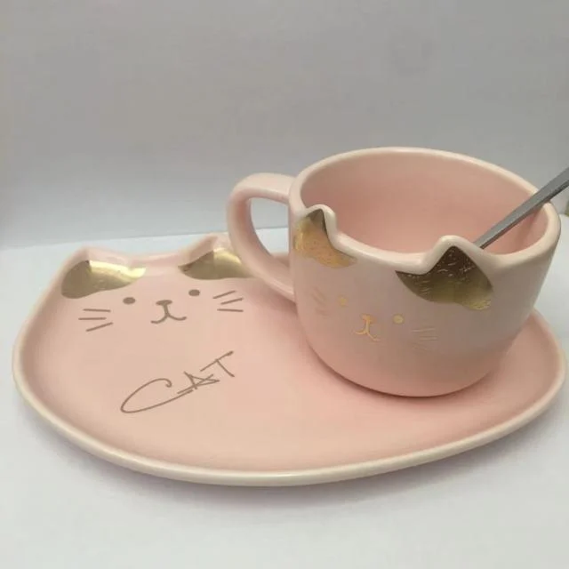 cat_ceramic_coffee_cup_-_-4150026 cat ceramic coffee cup -