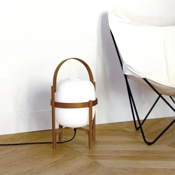 Cesta Table Lamp 10