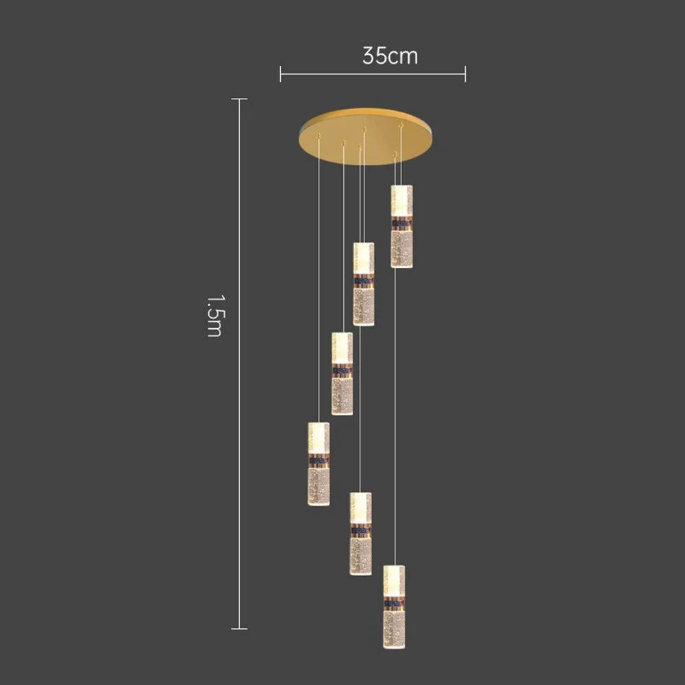 chandelier_22 Chandelier 22