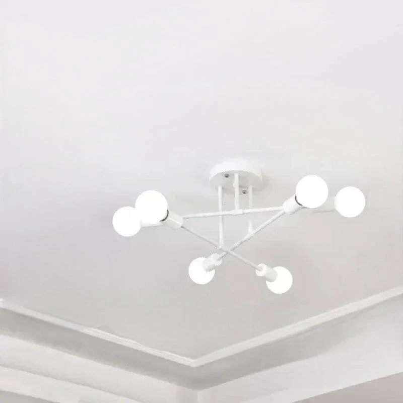 clearoff_1 SkyGlow - Modern minimalist ceiling lights - ISTANBULLU LTD