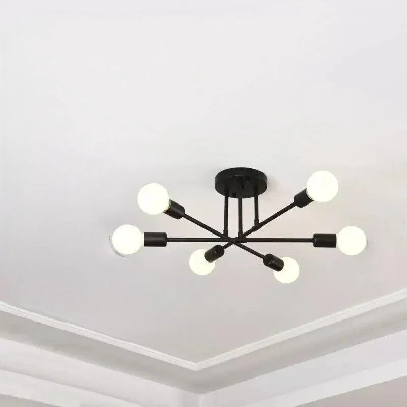 clearoff_2 SkyGlow - Modern minimalist ceiling lights - ISTANBULLU LTD