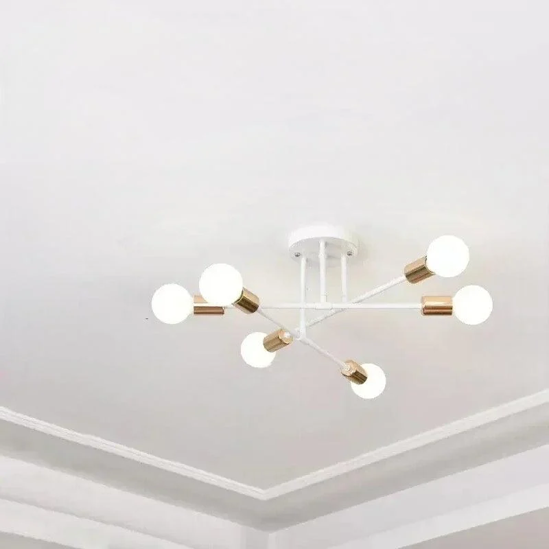 clearoff_3 SkyGlow - Modern minimalist ceiling lights - ISTANBULLU LTD