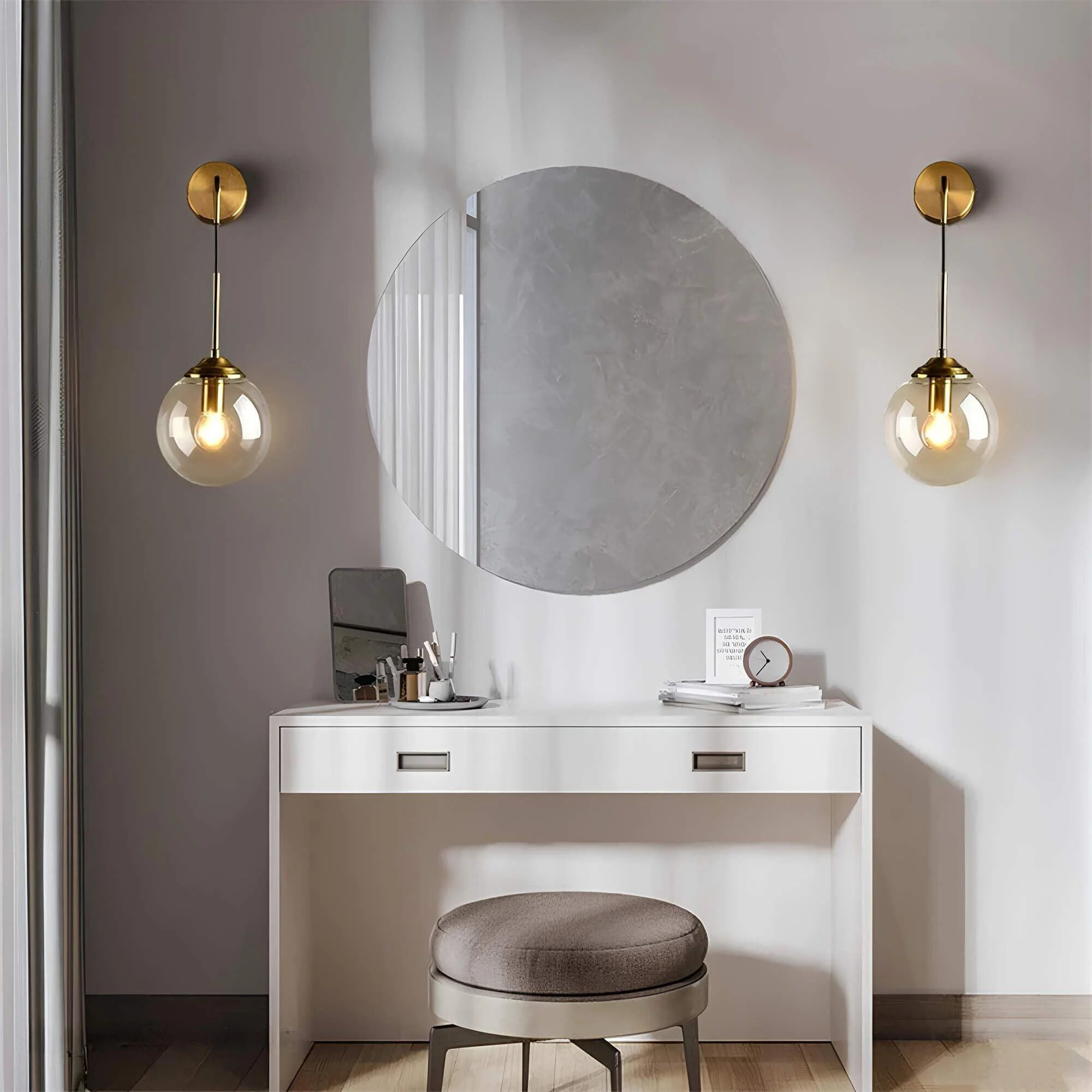 clearvue-wandlampe-aus-nordischem-glas-klar-modern-skandinavisches-design-xl-xlumina2 Clearvue Wandlampe Aus Nordischem Glas Klar Modern Skandinavisches Design Xl Xlumina2