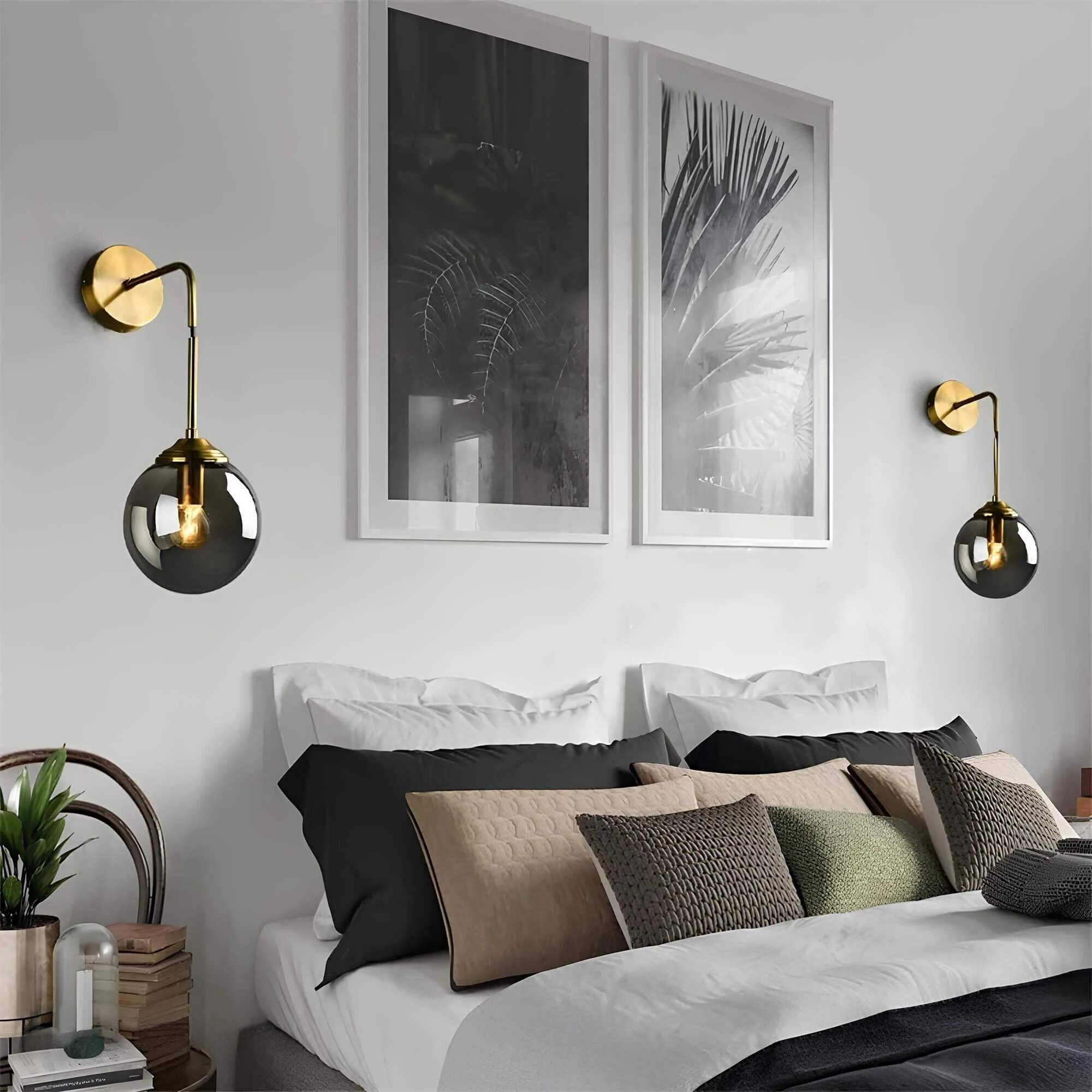 clearvue-wandlampe-aus-nordischem-glas-klar-modern-skandinavisches-design-xl-xlumina3 Clearvue Wandlampe Aus Nordischem Glas Klar Modern Skandinavisches Design Xl Xlumina3