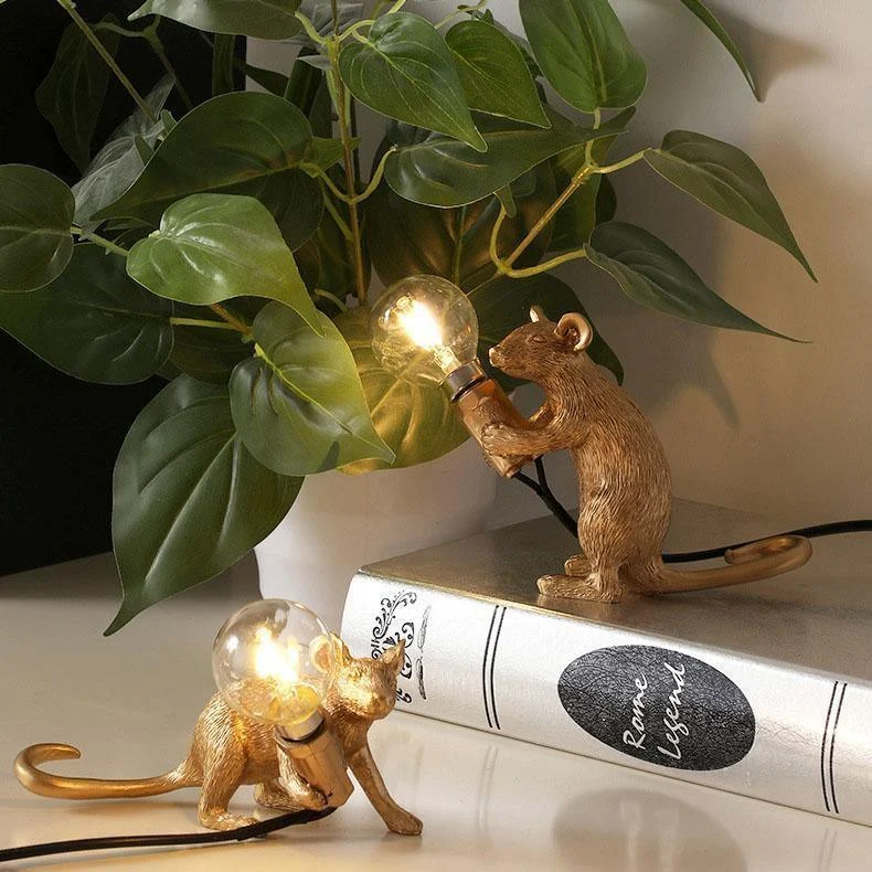creativemouseresinledtablelamp02 Creativemouseresinledtablelamp02
