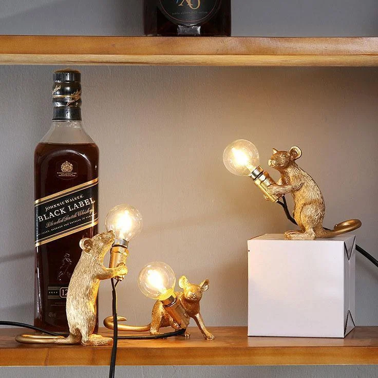 creativemouseresinledtablelamp05 Creativemouseresinledtablelamp05