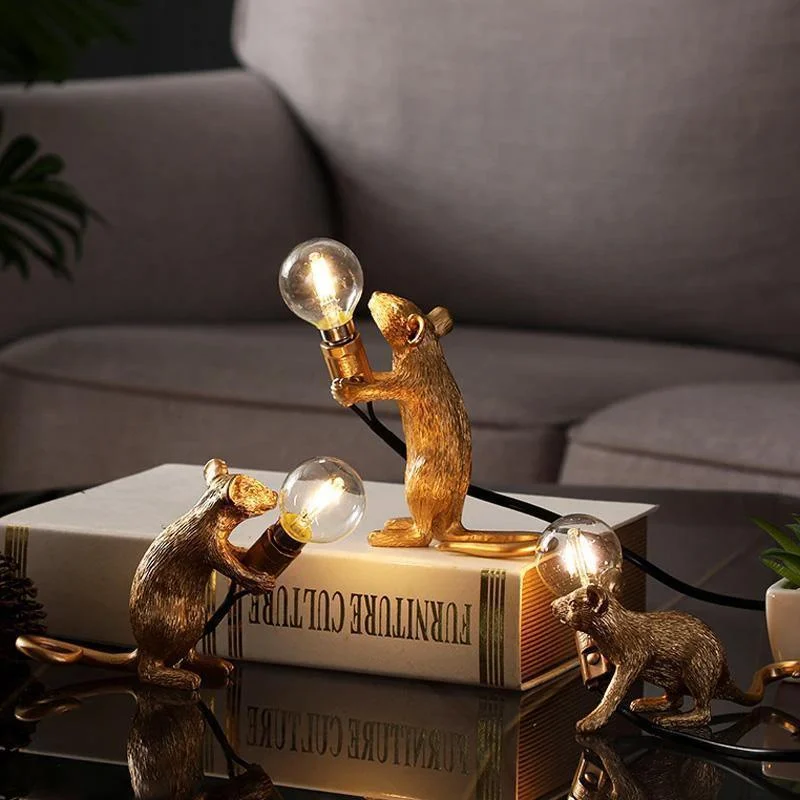 creativemouseresinledtablelamp11 Creativemouseresinledtablelamp11