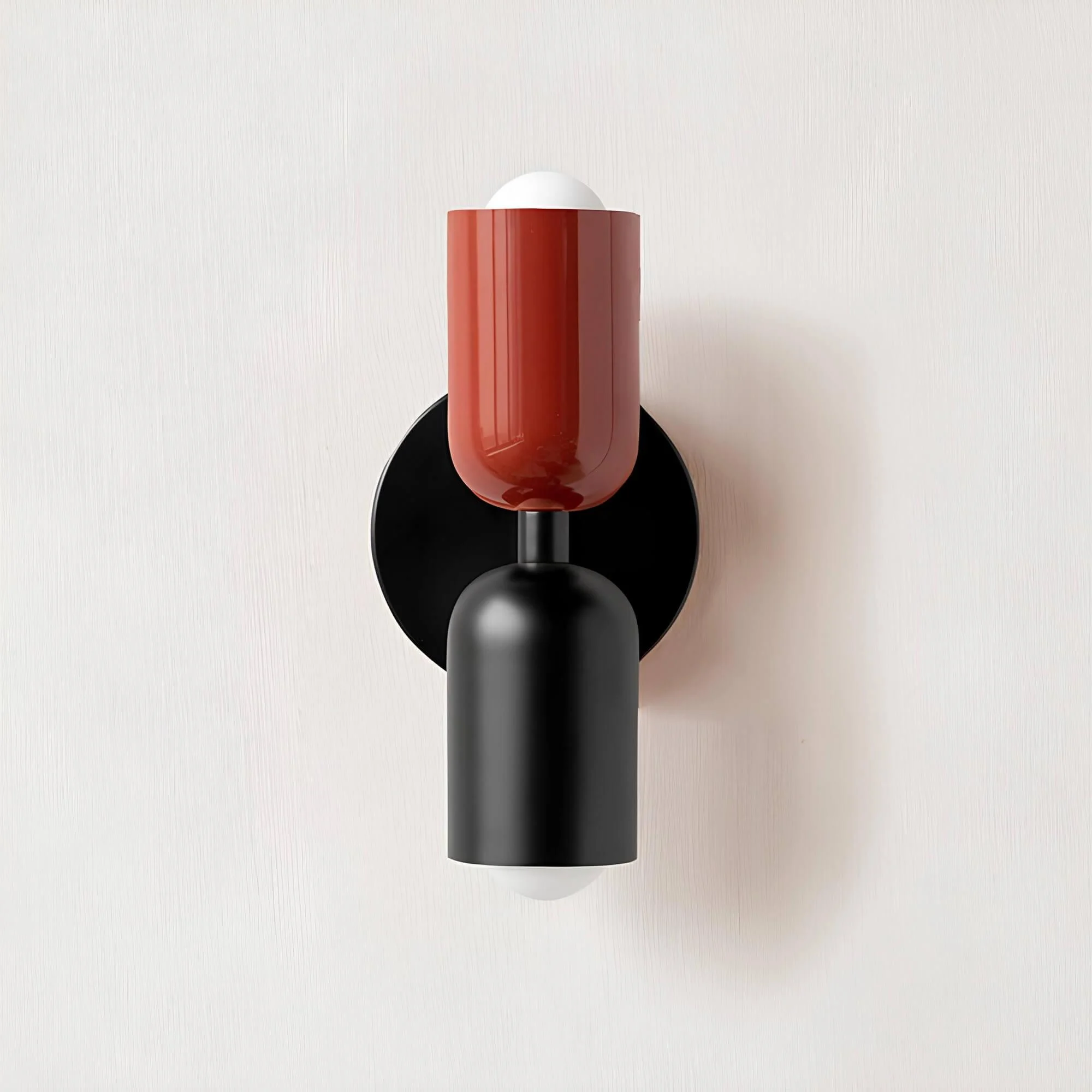 creme-doppelte-led-wandlampe-wandbeleuchtung-modern-xlumina8 Creme Doppelte Led Wandlampe Wandbeleuchtung Modern Xlumina8