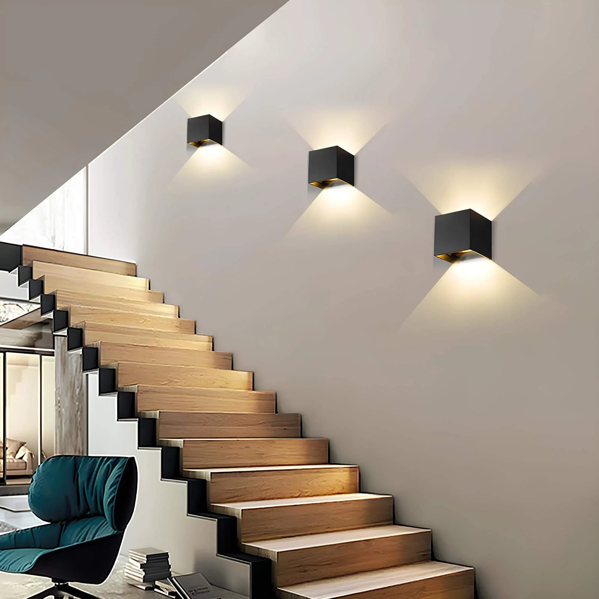 cubelamp-led-wandleuchte-bewegungsmelder-schwarz-weiss-10x10cm-12x12cm-xlumina_2 Cubelamp Led Wandleuchte Bewegungsmelder Schwarz Weiss 10x10cm 12x12cm Xlumina 2