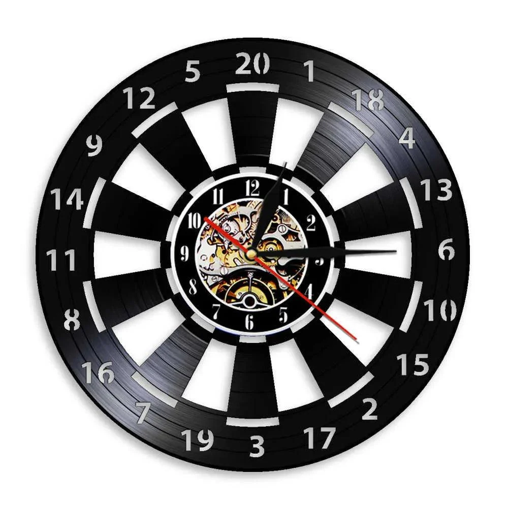 dart-board-darts-game-wall-watch-man-cave Dart Board Darts Game Wall Watch Man Cave
