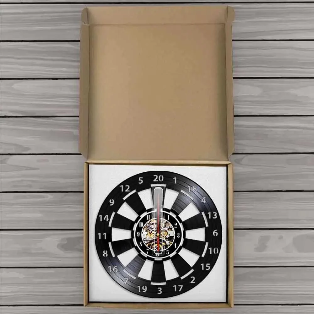 dart-board-darts-game-wall-watch-man-cave_1 Dart Board Darts Game Wall Watch Man Cave 1