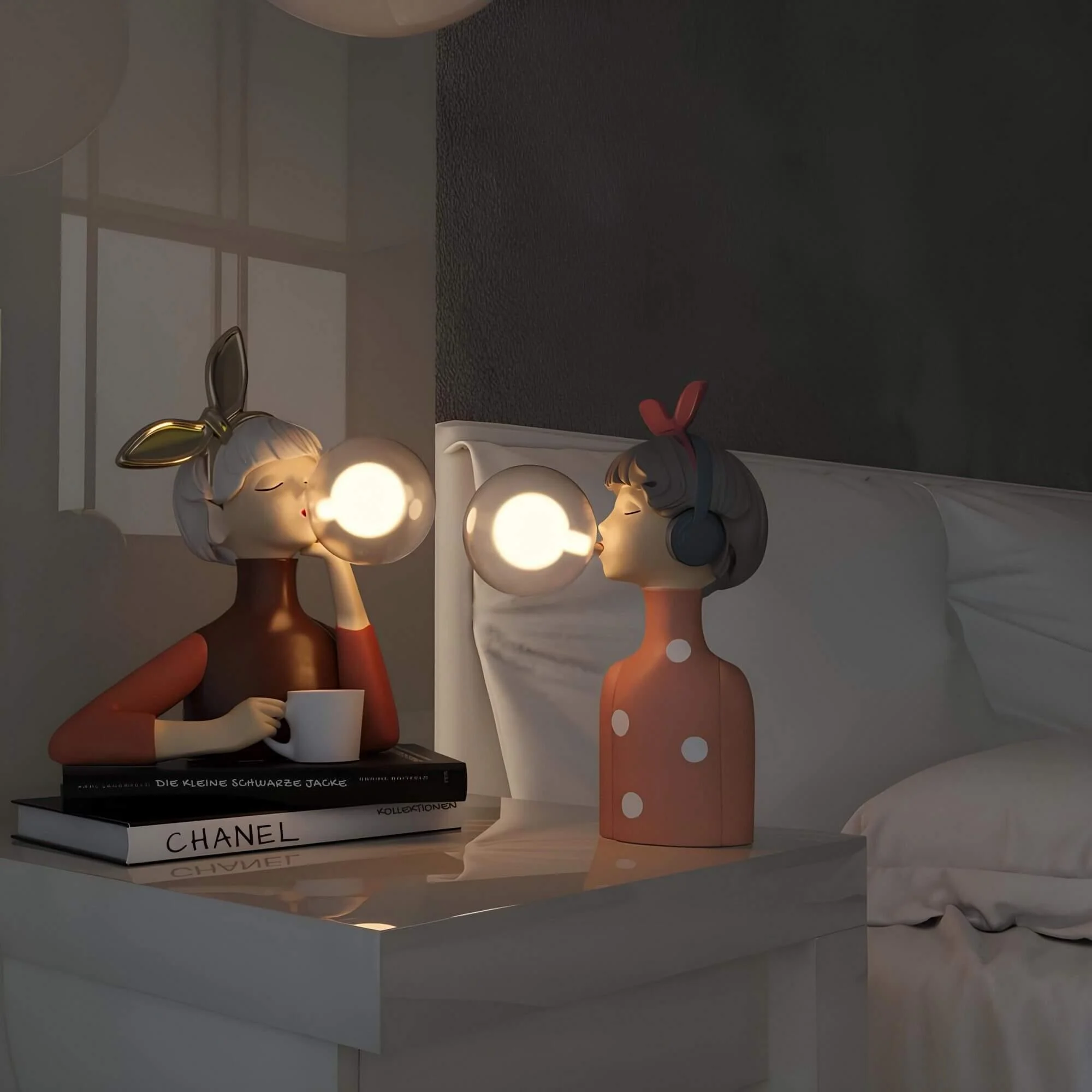 decoglam-artisan-sisters-tischlampe-gold-weiss-elegantes-interieur-luxus-design-xlumina7 Decoglam Artisan Sisters Tischlampe Gold Weiss Elegantes Interieur Luxus Design Xlumina7